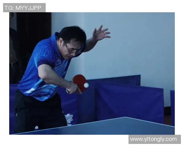 上海乒乓球队意识探讨与发展路径分析的深度研究与思考