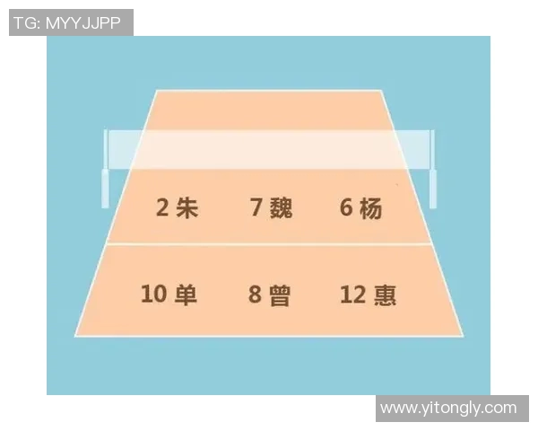 北京排球队进攻策略解析与战术创新探讨