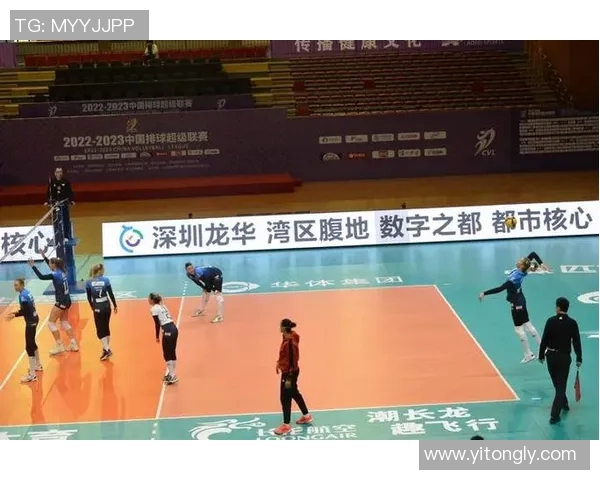 深圳排球队进攻策略分析与得失总结探讨