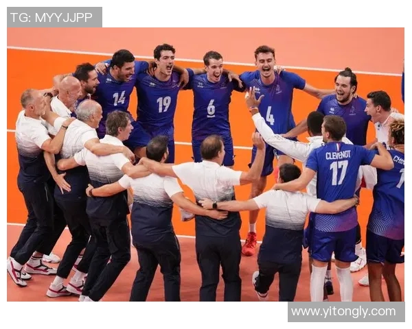 重磅专题：探秘北京排球队进攻革新背后的战术与理念