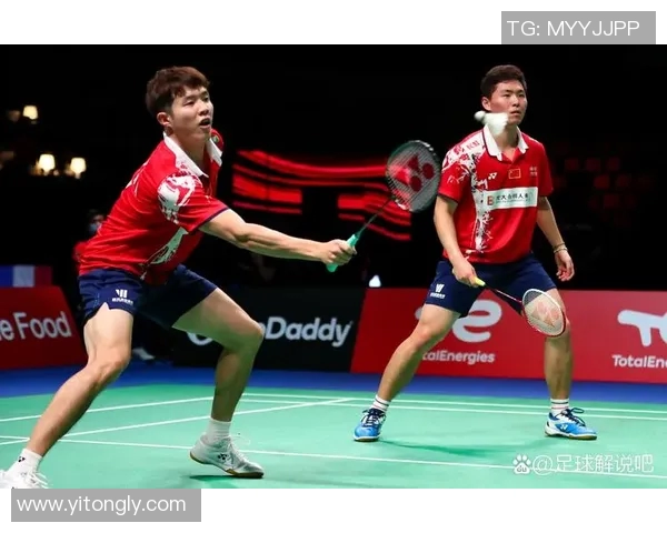 深圳羽毛球队配合问题引发热议球员间默契与战术执行的争论