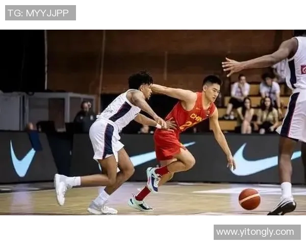 赵伟专访:从球场新星到篮球传奇的成长之路回顾